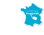 Fabrique Hexagonale